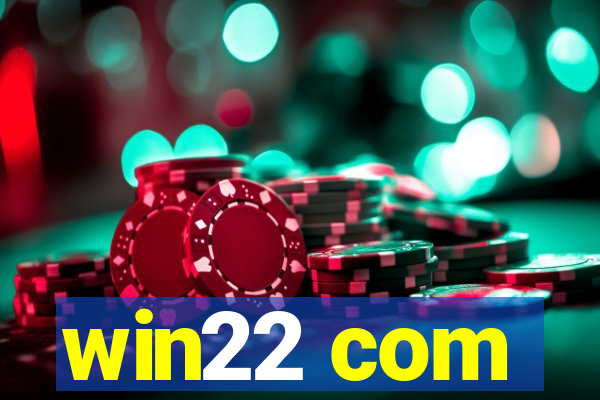 win22 com