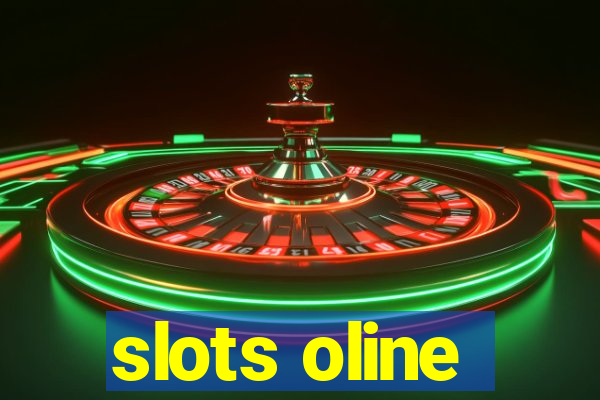 slots oline