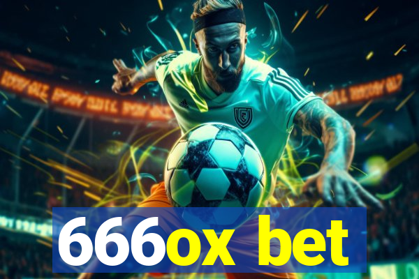 666ox bet