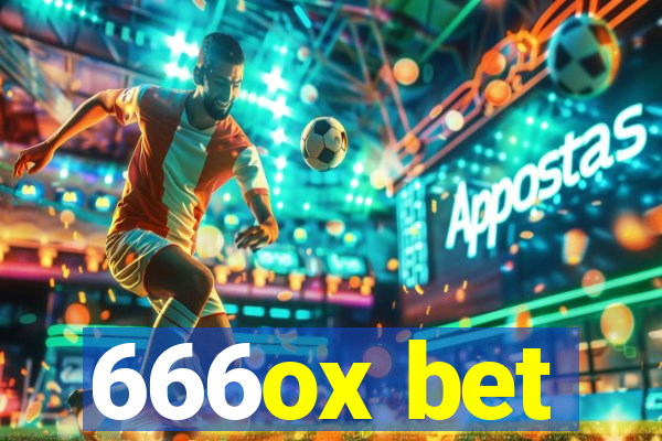 666ox bet