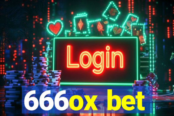 666ox bet