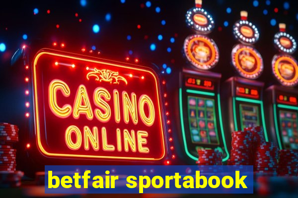 betfair sportabook