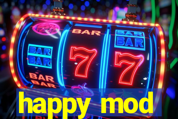 happy mod