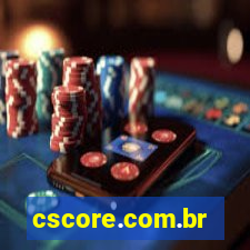 cscore.com.br