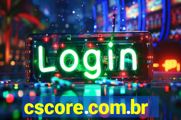 cscore.com.br