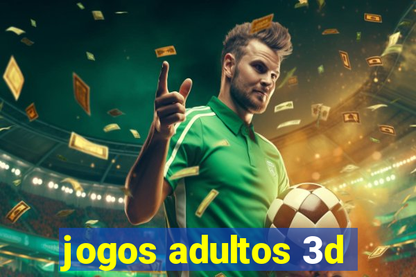 jogos adultos 3d