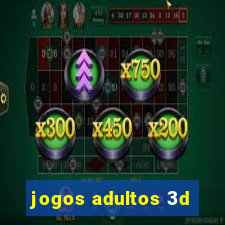 jogos adultos 3d