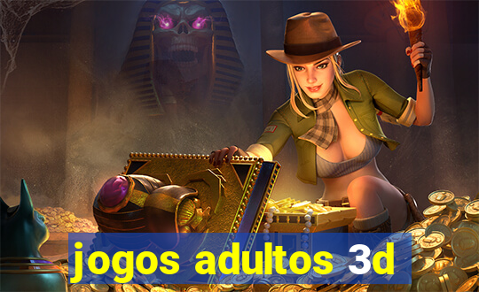 jogos adultos 3d