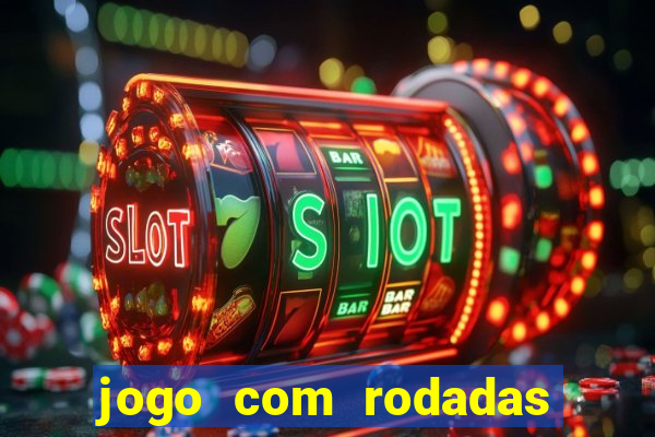 jogo com rodadas gratis betano