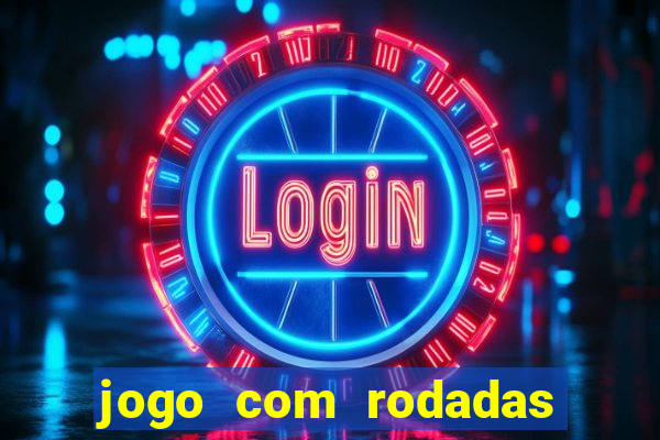 jogo com rodadas gratis betano