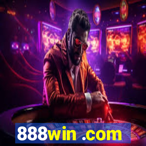 888win .com