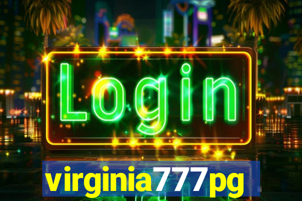 virginia777pg