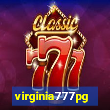 virginia777pg