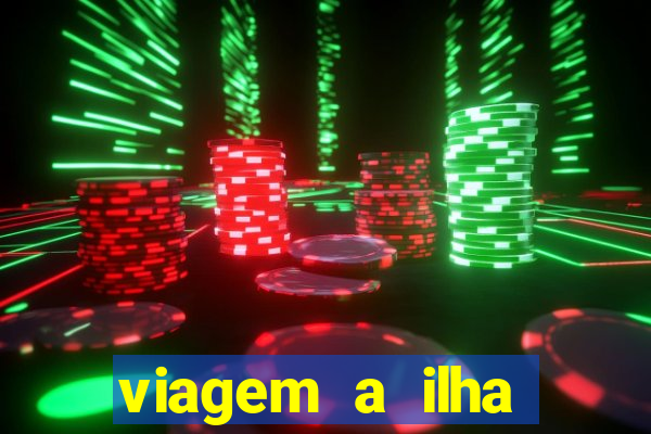 viagem a ilha misteriosa 3