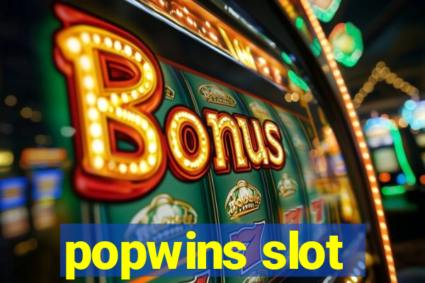 popwins slot