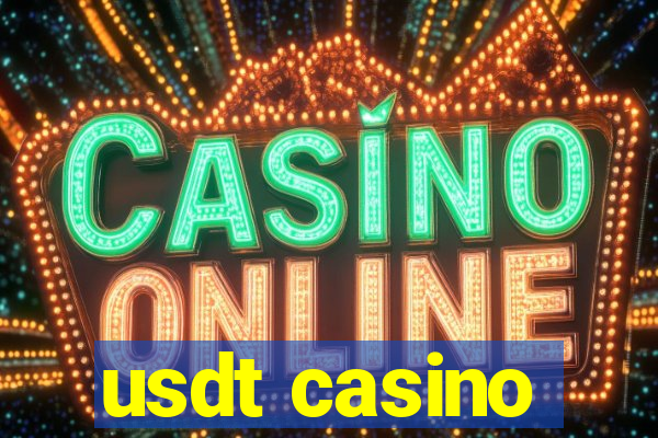 usdt casino