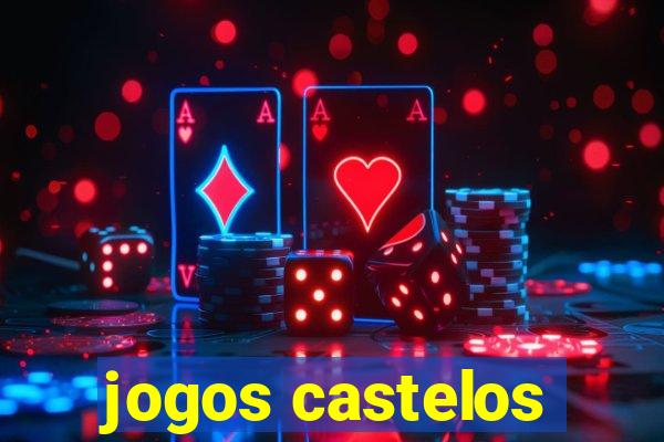 jogos castelos