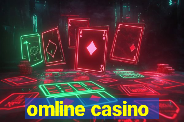 omline casino