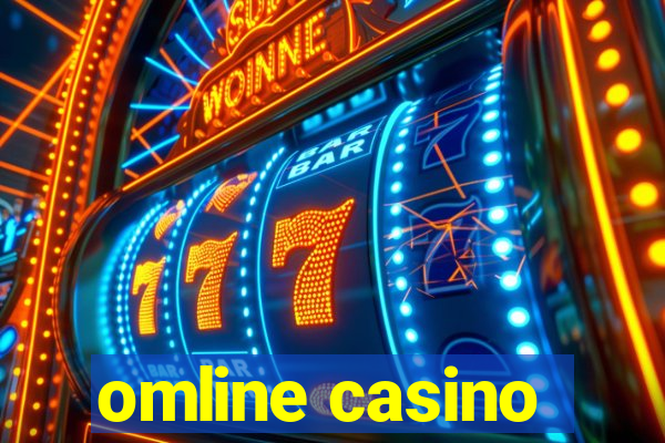 omline casino