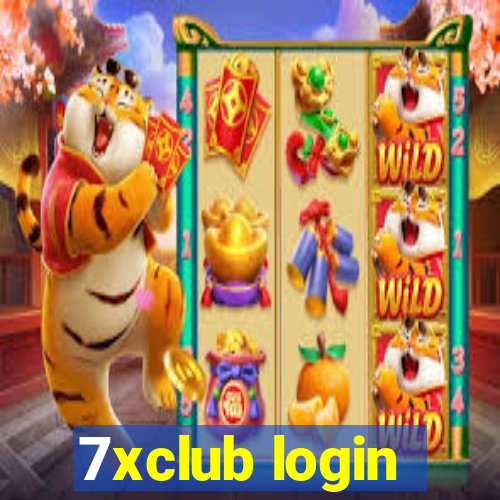 7xclub login