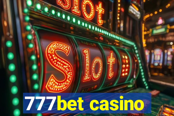 777bet casino