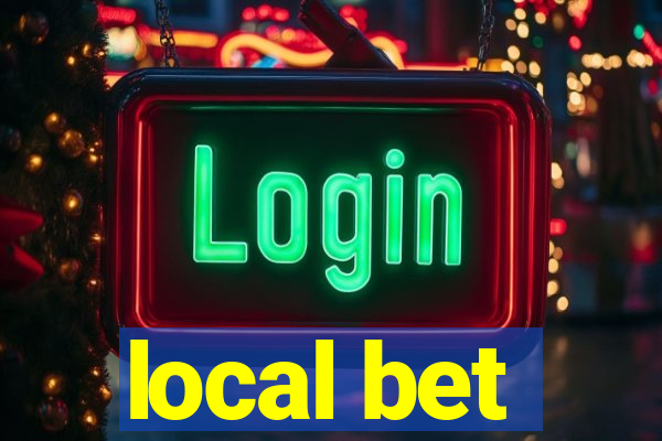 local bet