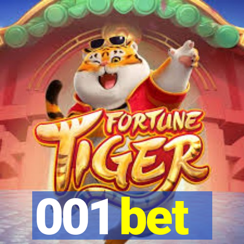 001 bet