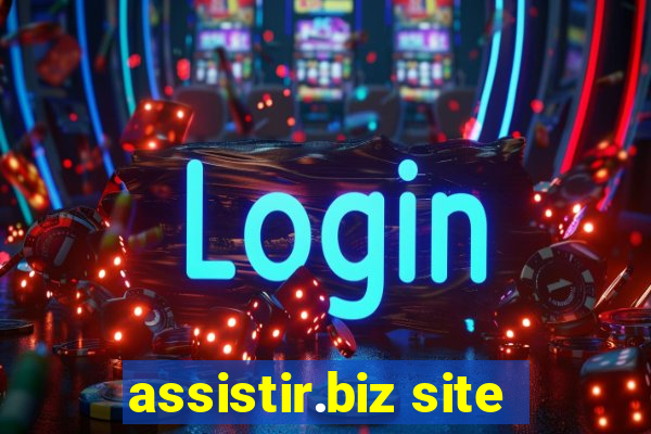 assistir.biz site