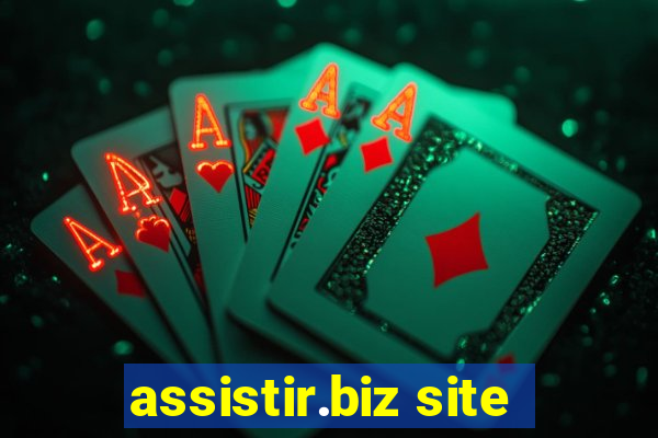 assistir.biz site