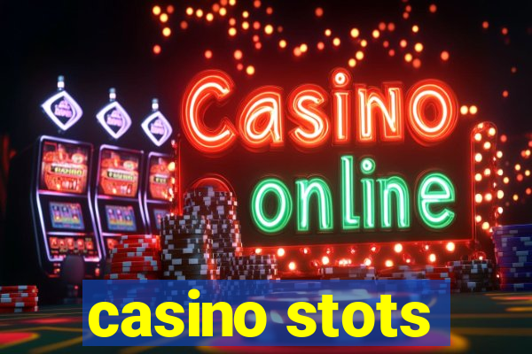 casino stots