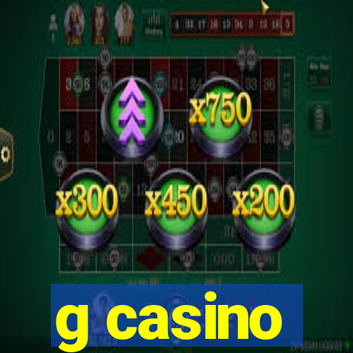 g casino