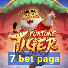 7 bet paga