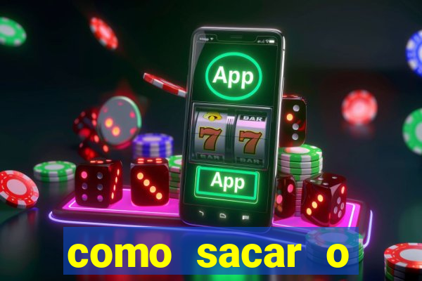 como sacar o dinheiro do vai de bet