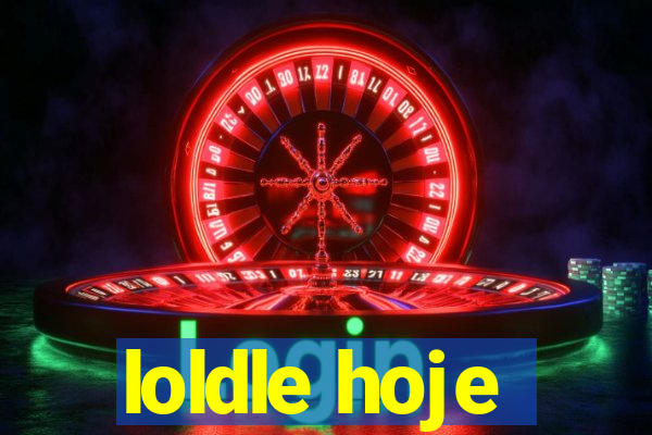 loldle hoje