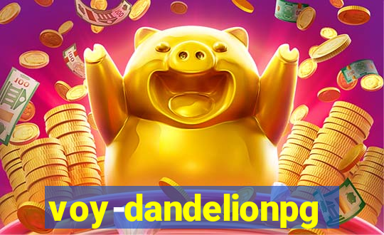 voy-dandelionpg.com