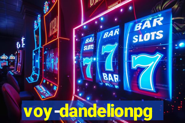 voy-dandelionpg.com