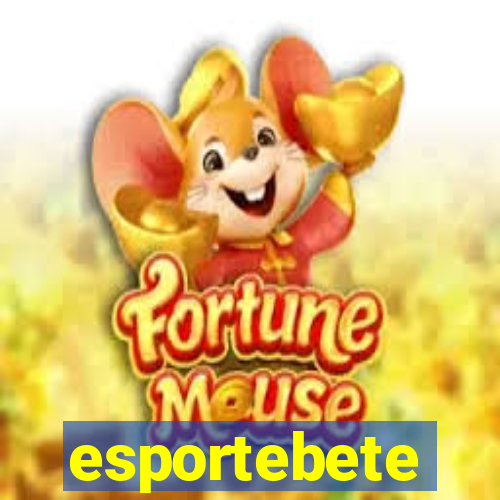 esportebete