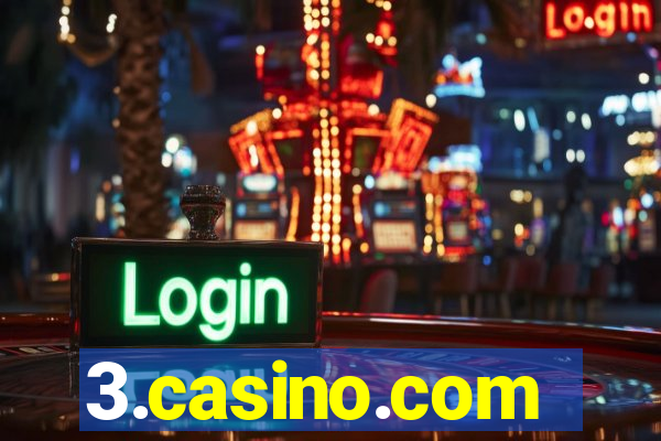 3.casino.com