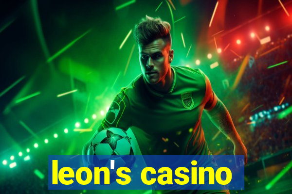 leon's casino