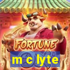 m c lyte