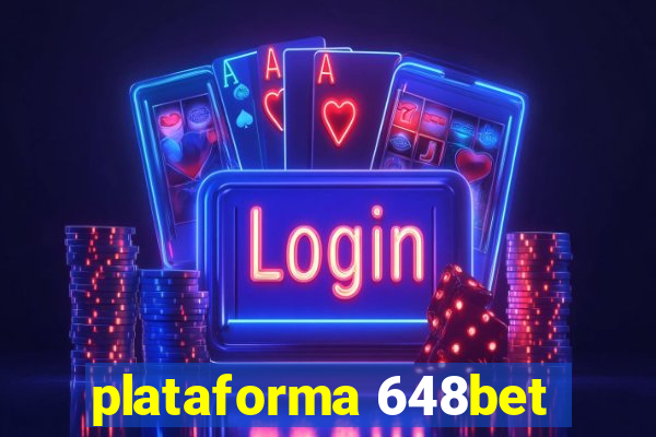 plataforma 648bet