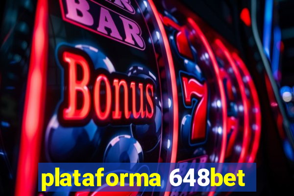 plataforma 648bet