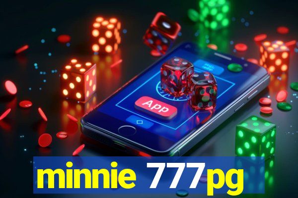 minnie 777pg