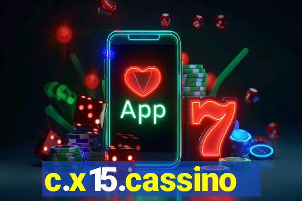 c.x15.cassino