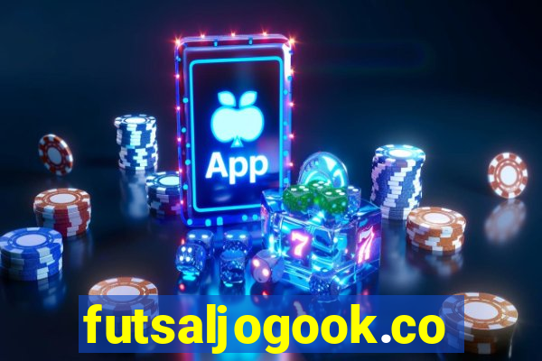 futsaljogook.com