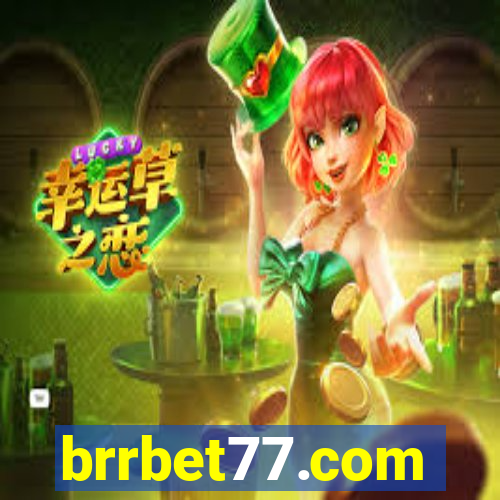 brrbet77.com