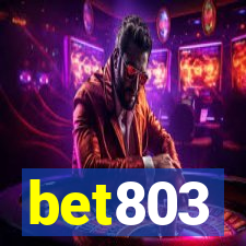 bet803