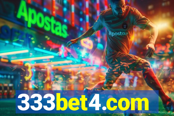 333bet4.com