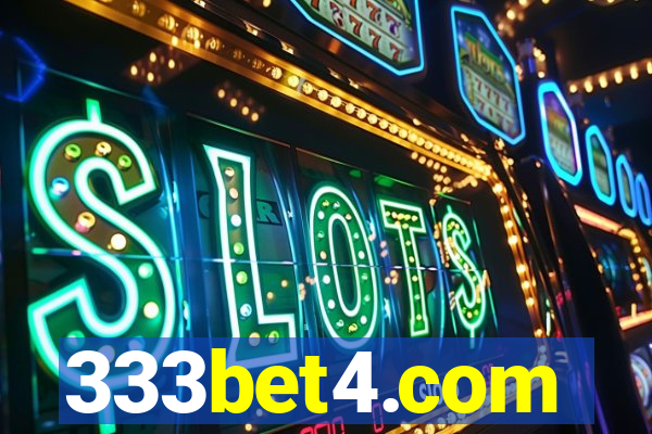 333bet4.com