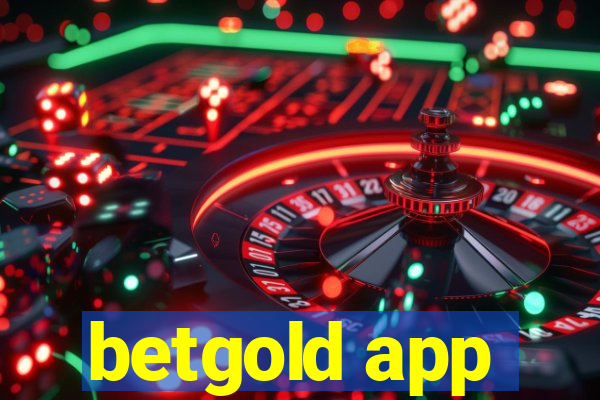 betgold app